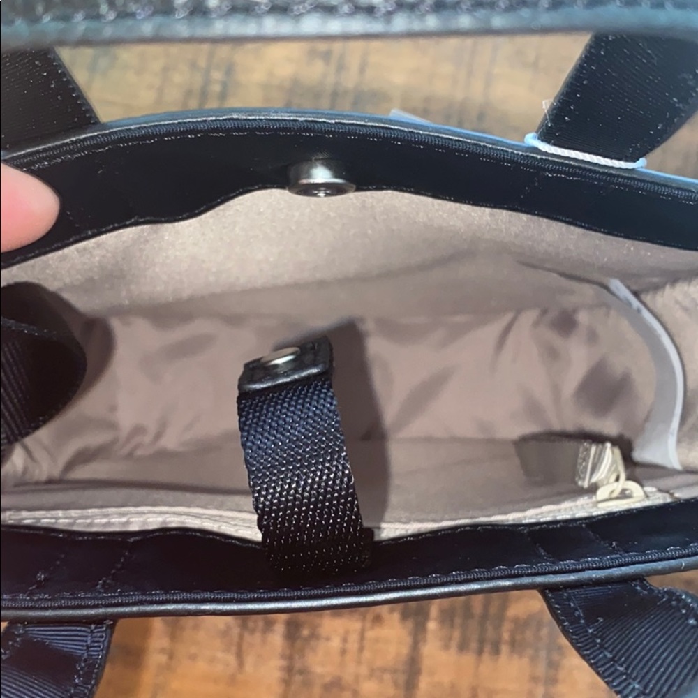 LAST ONE:  Lululemon Lemon Now and Always Tote - Picture 10 of 14